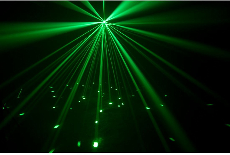 Фото ADJ Quad Phase Go