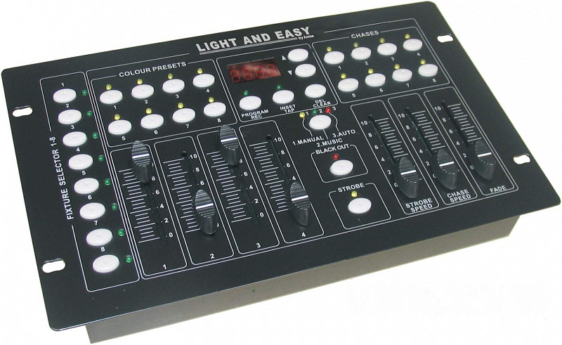 Фото ACME LED-0408 Пульт управления