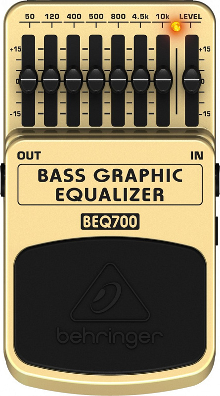 Фото Behringer BEQ700