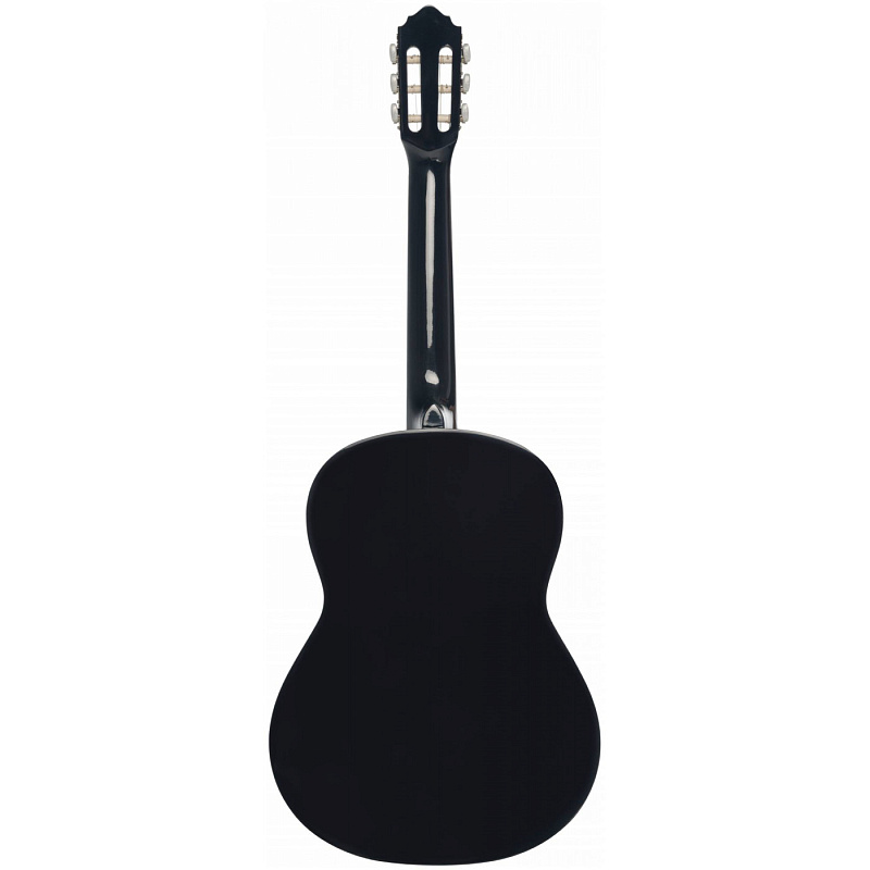 Фото Классическая гитара VESTON C-50A SP/N 4/4