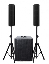 Комплект акустики Aura IP12bset