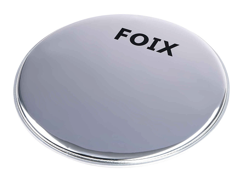 Фото Пластик для малого и том барабана 18" Foix FDH-188SR-18