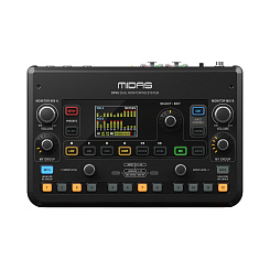 Персональный мониторный микшер MIDAS DP48