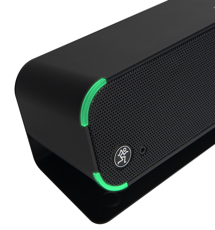 Фото Саундбар Mackie CR2-X Bar Pro