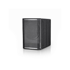 Активный сабвуфер dB Technologies SUB612