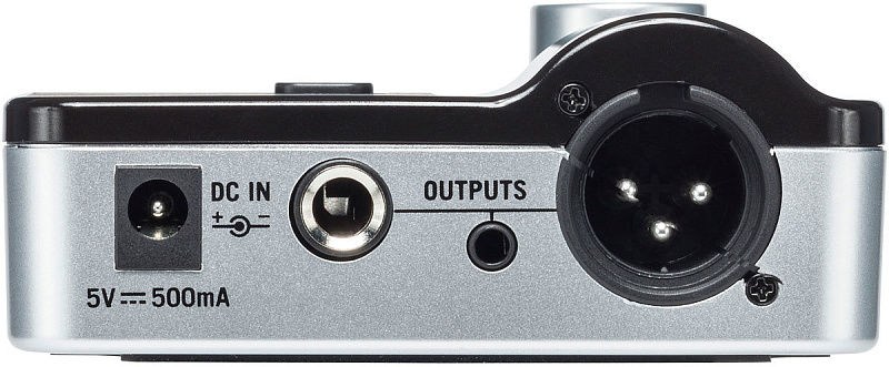 Фото Вокальная цифровая радиосистема Samson Stage XPDm Handheld