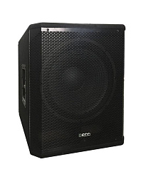 Активный сабвуфер ECO PRESTO SUB-15A