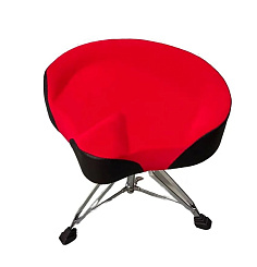 Стул барабанщика Rolling Rock T-11 RD профессиональный