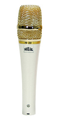 Микрофон Heil Sound PR20W