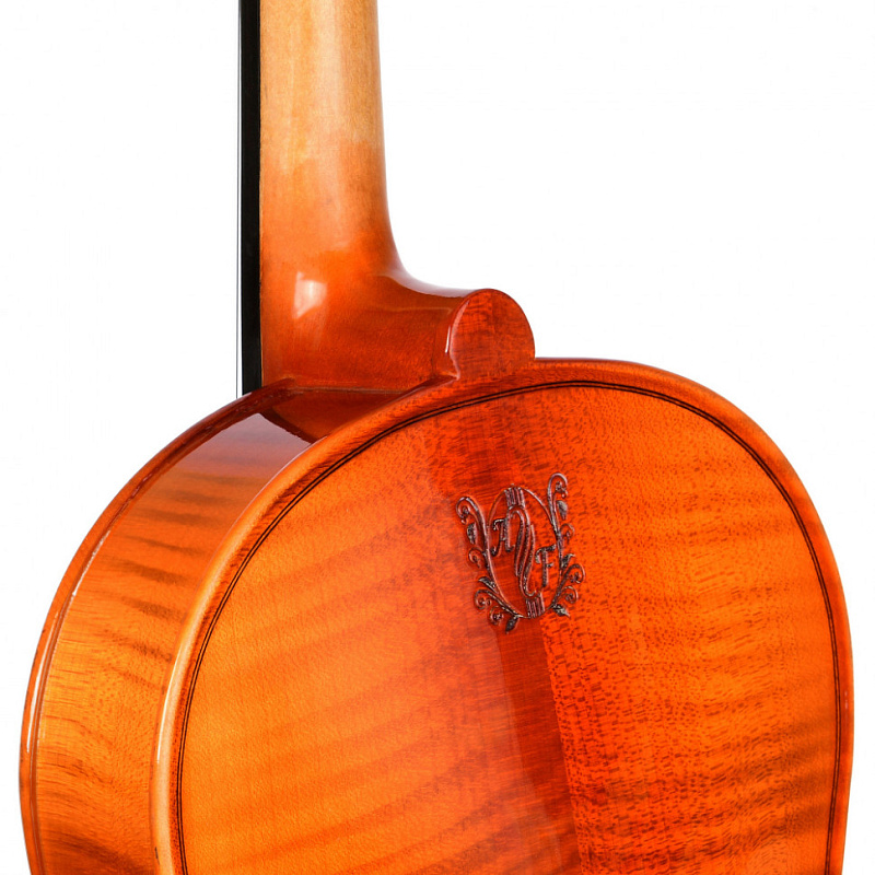 Фото Альт скрипичный ANDREW FUCHS VA-406 16 дюймов