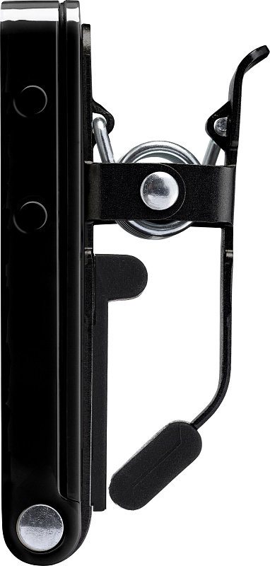 Фото TC Electronic PolyTune Clip Black