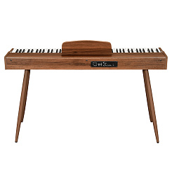Цифровое фортепиано EMILY PIANO D-47 Walnut