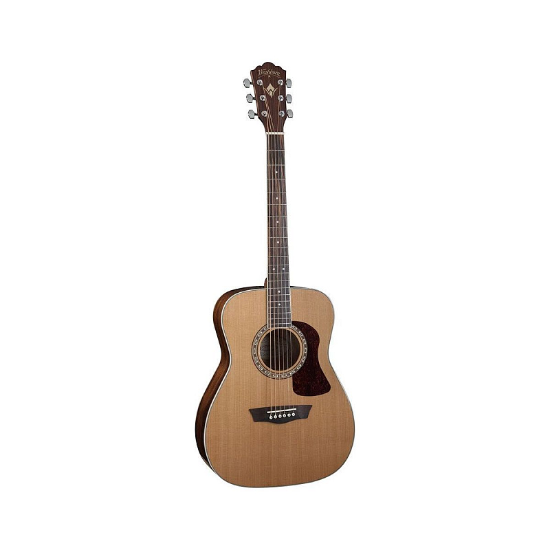 Фото Акустическая гитара Washburn HF11S