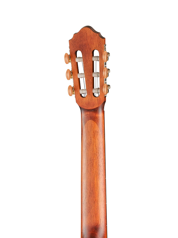 Фото Классическая гитара Cort AC200-4/4-OP Classic Series