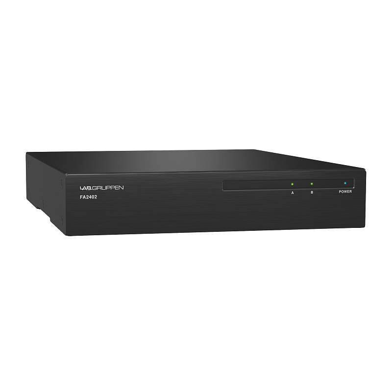 Фото Трансляционный усилитель LAB.GRUPPEN FA2402