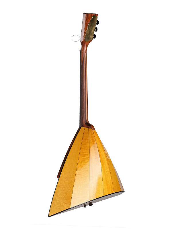 Фото Балалайка Балалайкеръ BA-SX Академик Эксперт