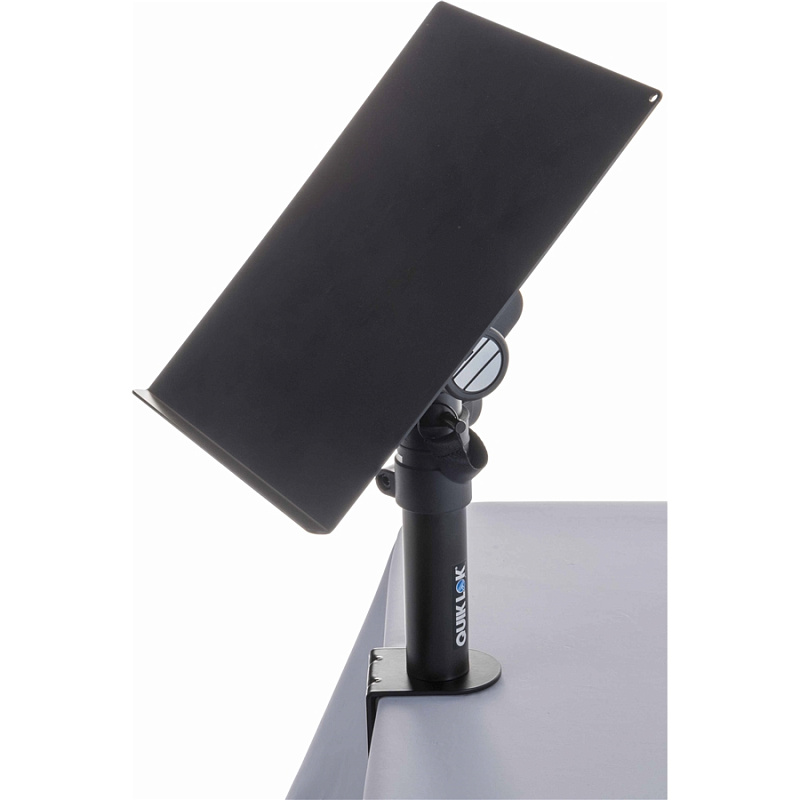 Фото Подставка для студийного монитора  QUIK LOK MSC001