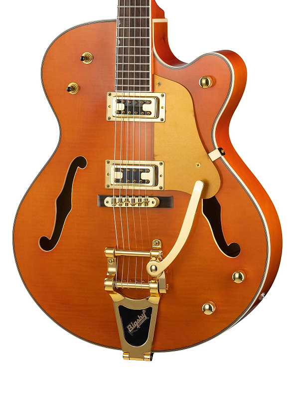 Фото Электрогитара Foix FEG/FEG-KG-17-NAT