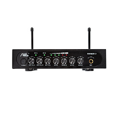 Онлайн караоке MadVoice Shaker 2