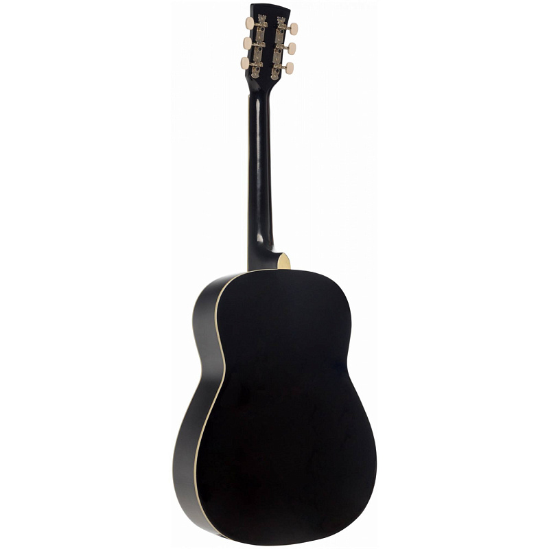 Фото Акустическая гитара VESTON F-38 BK