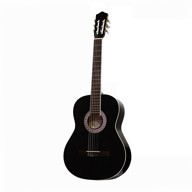 Фото BARCELONA CG36BK 4/4