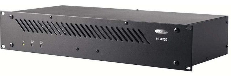 Фото Трансляционный усилитель Biamp MPA250