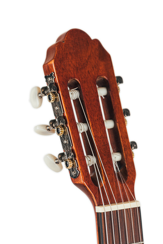 Фото GEWA Classical Guitar Student Natural 4/4