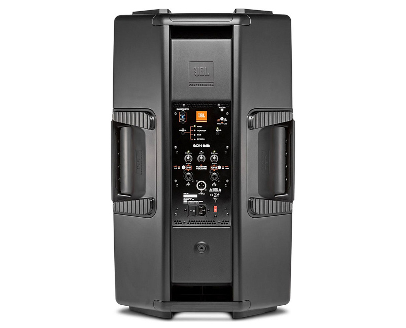 Фото Активная акустическая система JBL EON615