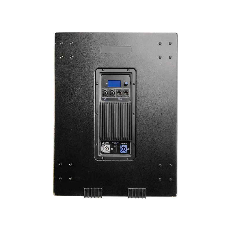 Фото Комплект караоке AST PRO URAL 12th DUAL SUB