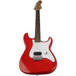 Электрогитара JET JS-400 HT RD