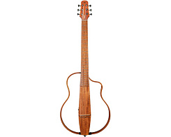 Электроакустическая гитара NATASHA NBSG Steel Mahogany