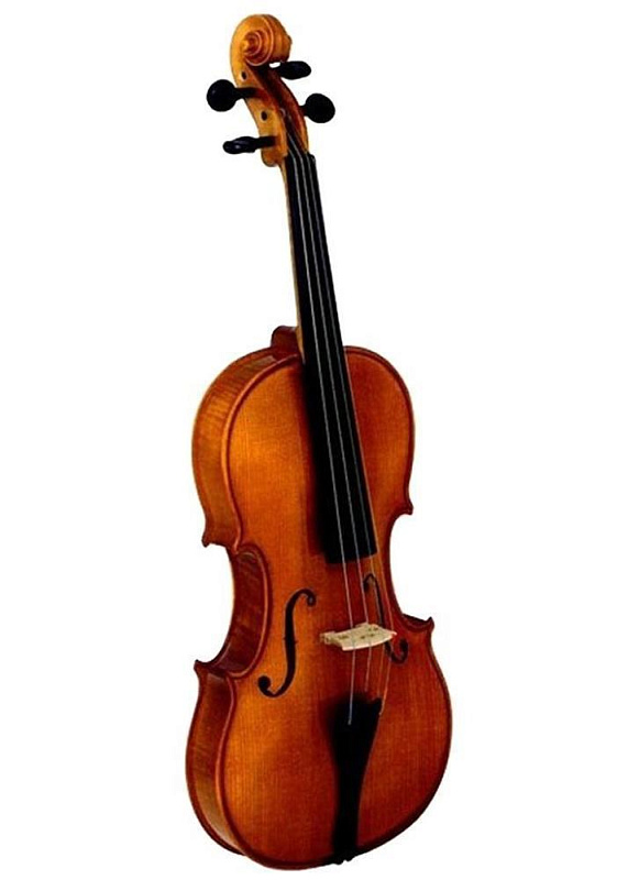 Фото Скрипка HANS KLEIN HKV-7 AN 3/4