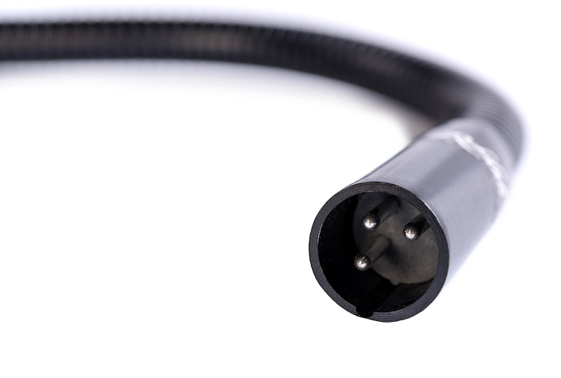 Фото Держатель для микрофона ROCKDALE GN-30CH