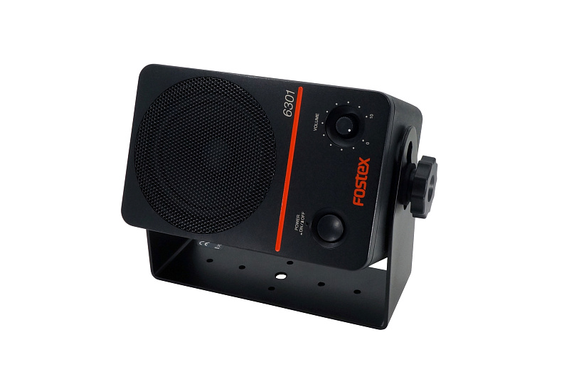 Фото FOSTEX 6301nD Студийный монитор
