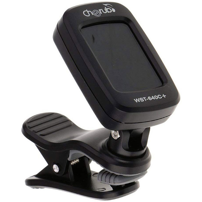 Фото Тюнер цифровой Cherub WST-640C+
