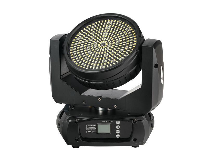 Фото Моторизированная световая "голова" LFocus FO-324E