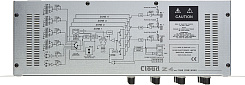 Зонный микшер CLOUD Z4 MK4