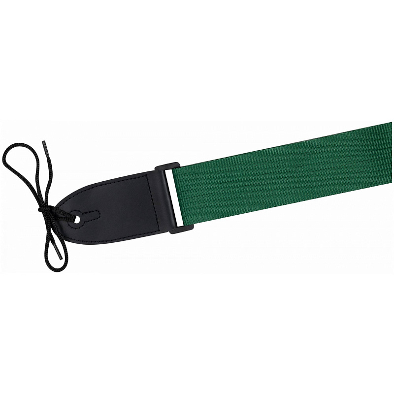 Фото Ремень для гитары FLIGHT FSG-100 GR