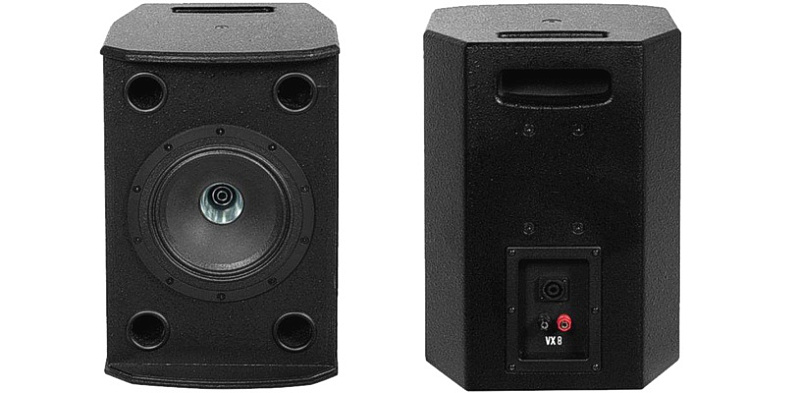 Фото Пассивная акустическая система Tannoy VX 8