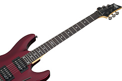 Электрогитара Schecter SGR C-1 FR WSN