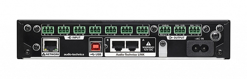 Фото AUDIO-TECHNICA ATDM-0604EU