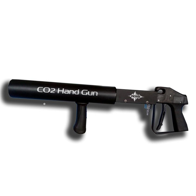 Фото Ross CO2 Hand Gun