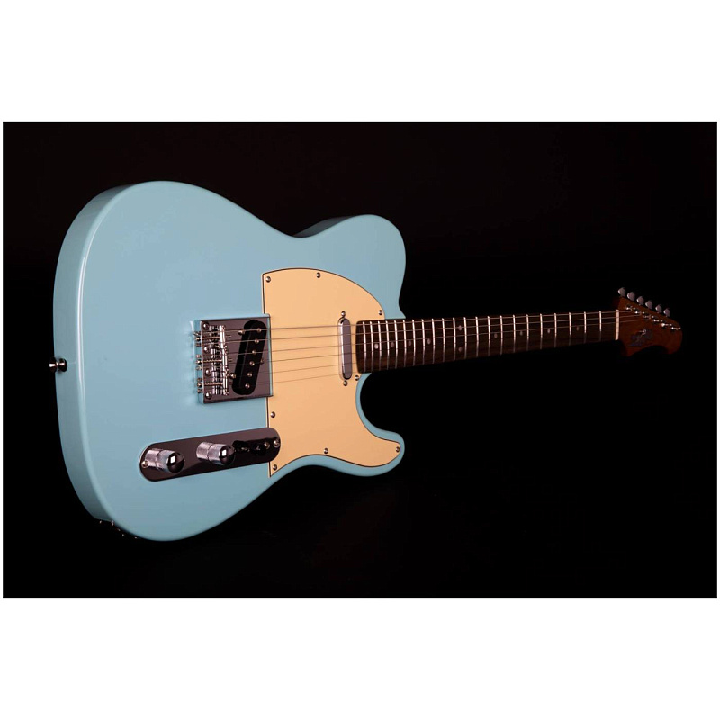 Фото Электрогитара JET JT-300 BL R