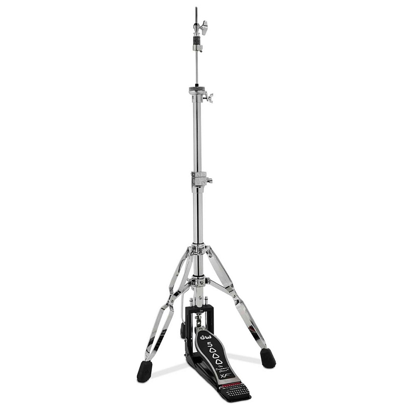 Фото Стойка для хай-хэта с цепным приводом DW DWCP5500DXF