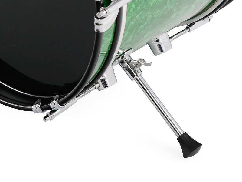 Фото Барабанная установка Foix CDF-1096GR