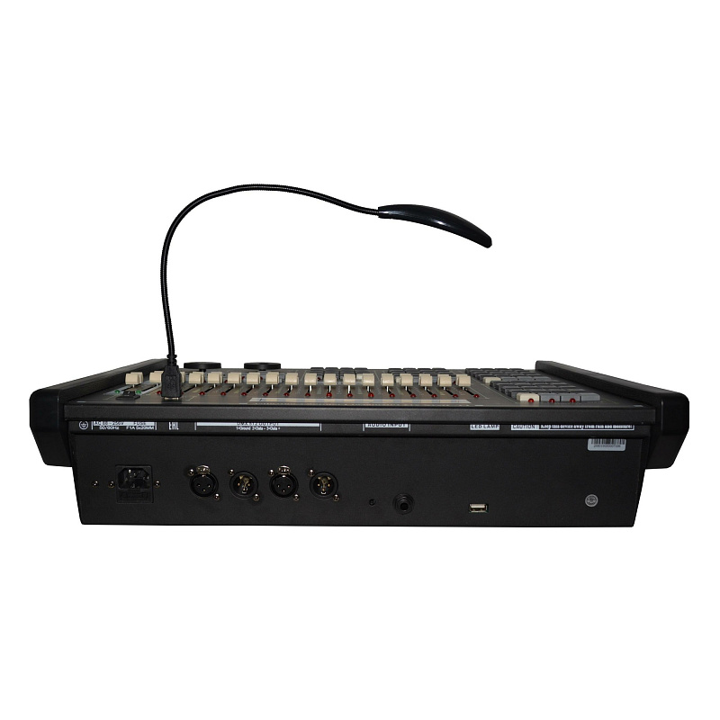 Фото Контроллер XLine Light LC DMX-512