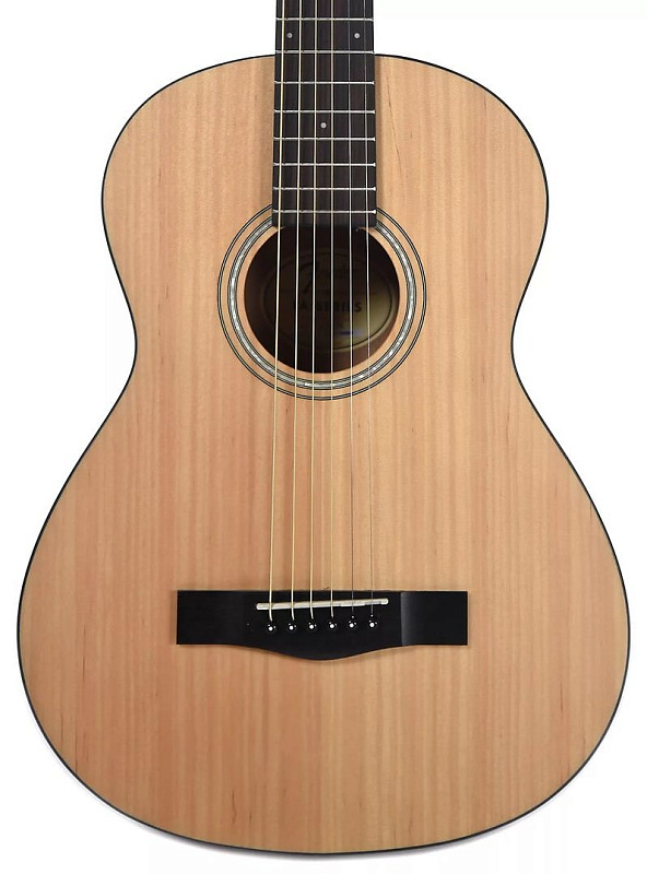 Фото FENDER FA-15 Steel 3/4 scale w/bag