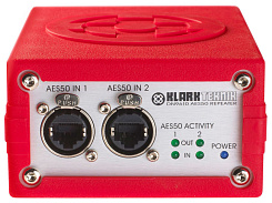 Цифровой сплиттер-повторитель KLARK TEKNIK DN9610