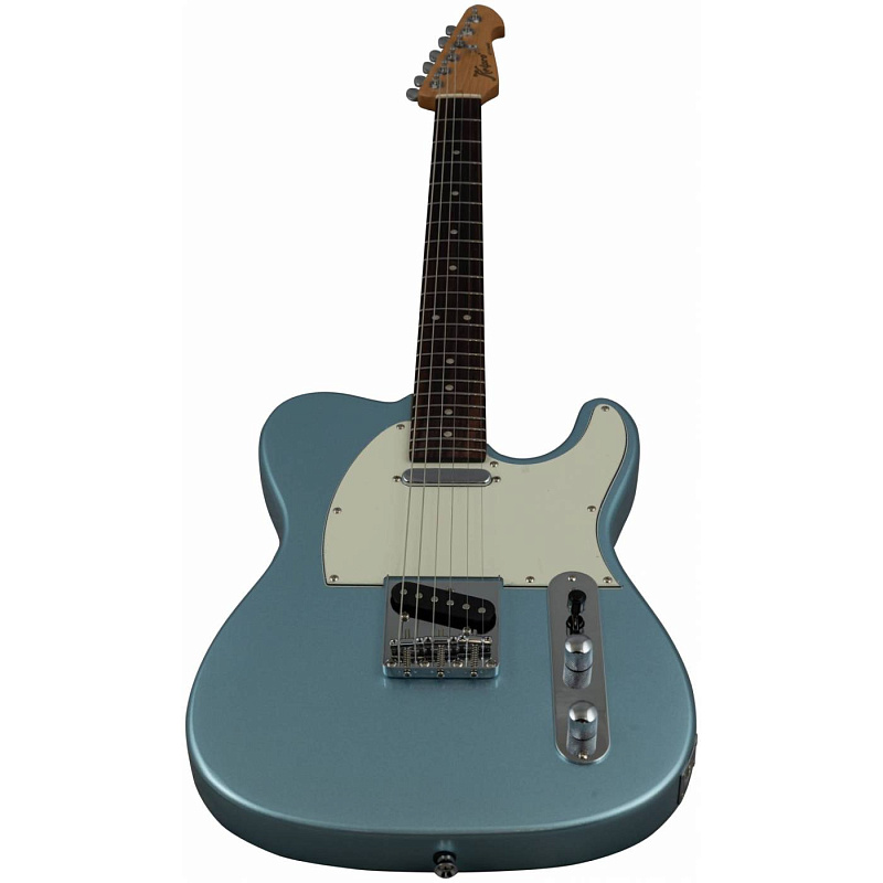 Фото Электрогитара KEIPRO KT-Classic-R MIB + bag