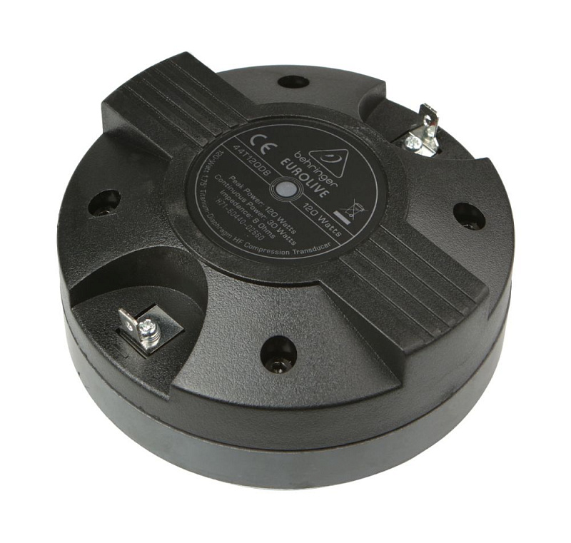 Фото Behringer X71-60440-02660